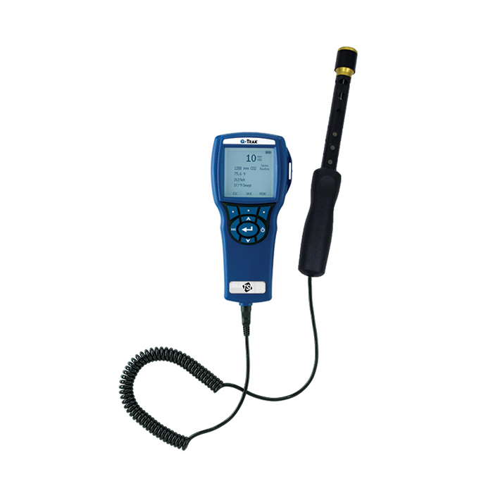 Q-Trak-Indoor-Air-Quality-Monitor-7575 Q-Trak Indoor Air Quality Monitor 7575