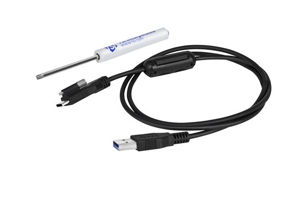 USB-Computer-Cable-with-Screw-Lock-130382